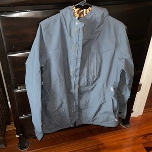 Women's Volom Goretex Snowboard Jacket